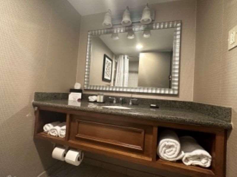 מאונט לאורל Grand Resort Hotel - Mt Laurel - Philadelphia חדר תמונה