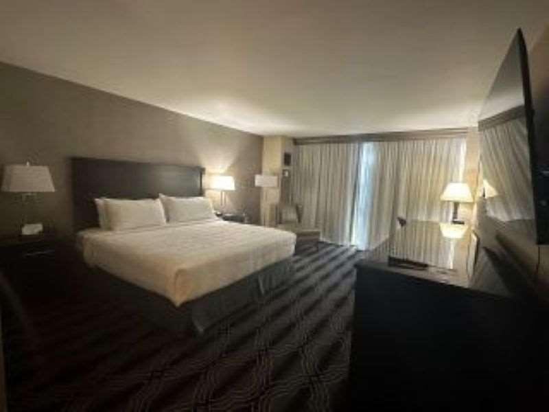 מאונט לאורל Grand Resort Hotel - Mt Laurel - Philadelphia חדר תמונה