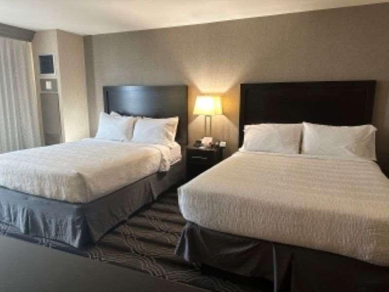 מאונט לאורל Grand Resort Hotel - Mt Laurel - Philadelphia חדר תמונה