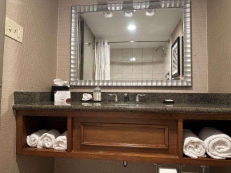 מאונט לאורל Grand Resort Hotel - Mt Laurel - Philadelphia חדר תמונה