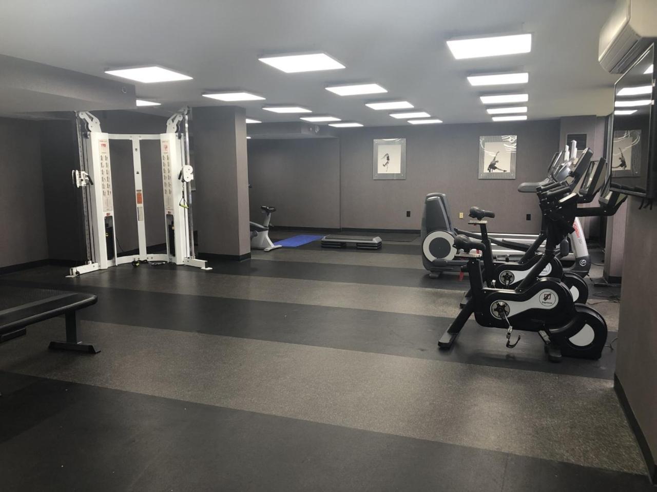 מאונט לאורל Grand Resort Hotel - Mt Laurel - Philadelphia מראה חיצוני תמונה