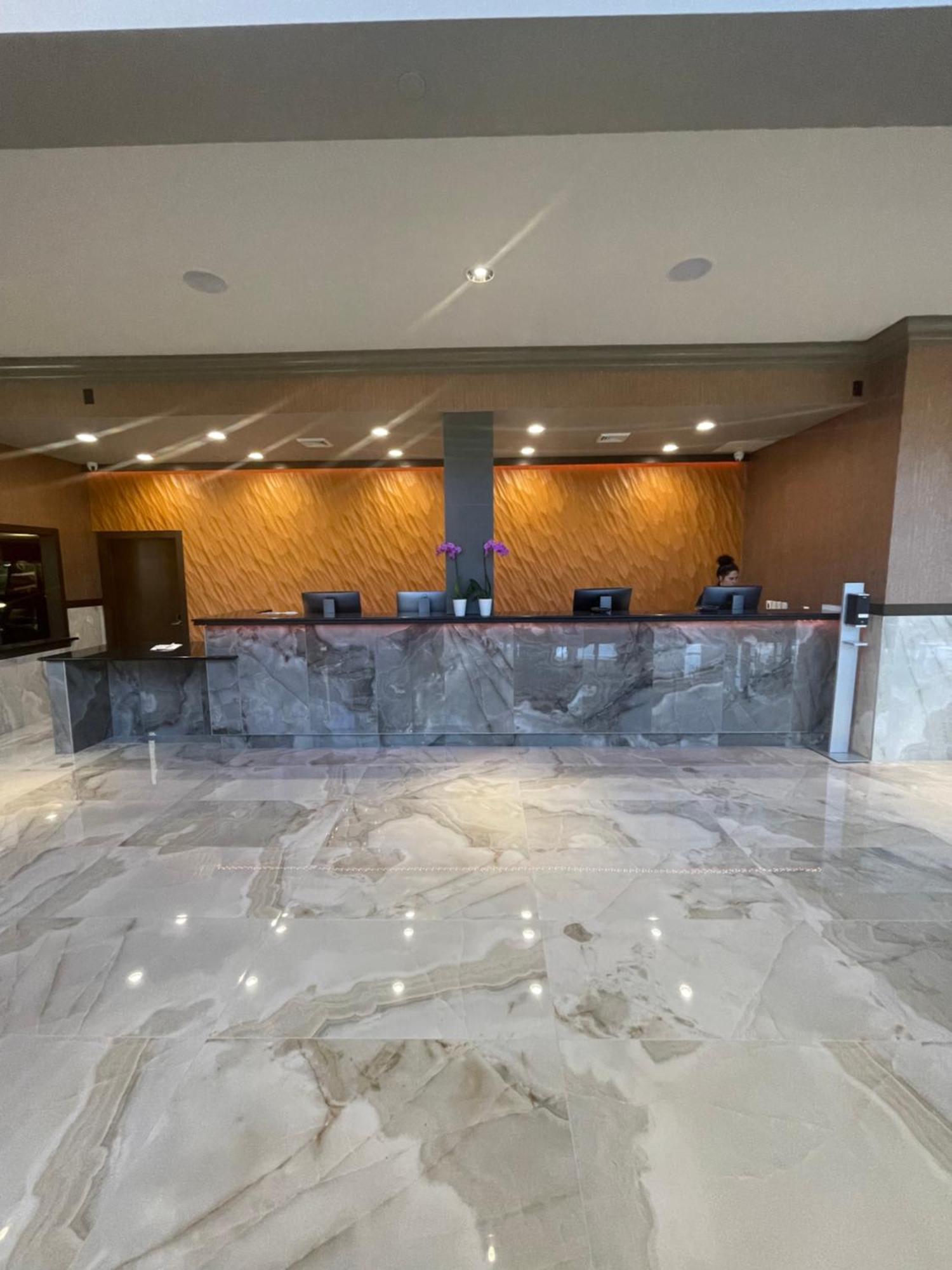 מאונט לאורל Grand Resort Hotel - Mt Laurel - Philadelphia מראה חיצוני תמונה