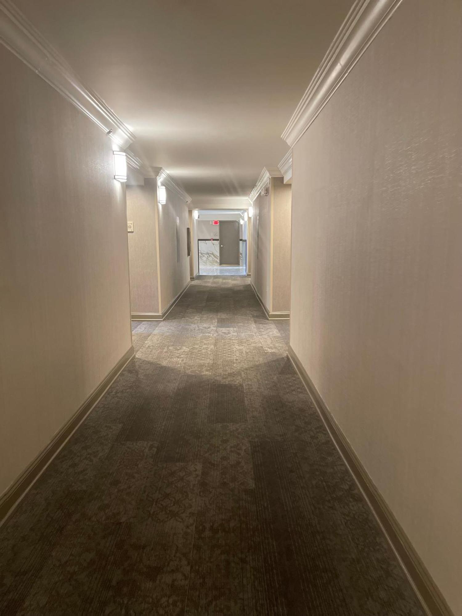 מאונט לאורל Grand Resort Hotel - Mt Laurel - Philadelphia מראה חיצוני תמונה
