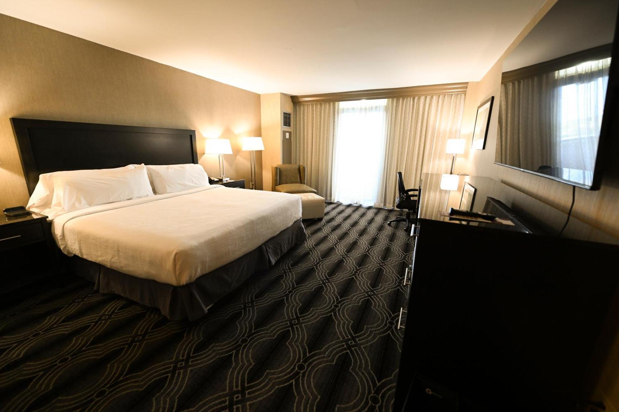 מאונט לאורל Grand Resort Hotel - Mt Laurel - Philadelphia מראה חיצוני תמונה