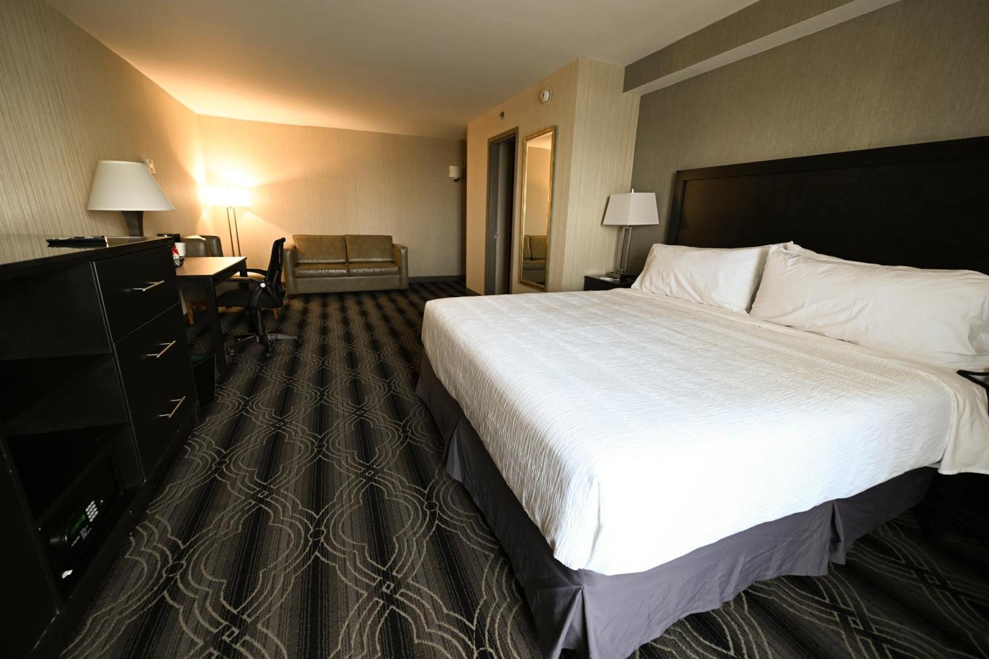 מאונט לאורל Grand Resort Hotel - Mt Laurel - Philadelphia מראה חיצוני תמונה